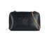 Triomphe Clutch On Chain, front view